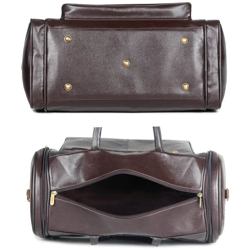 Clownfish Milo - Stylish weekend travel duffle bag