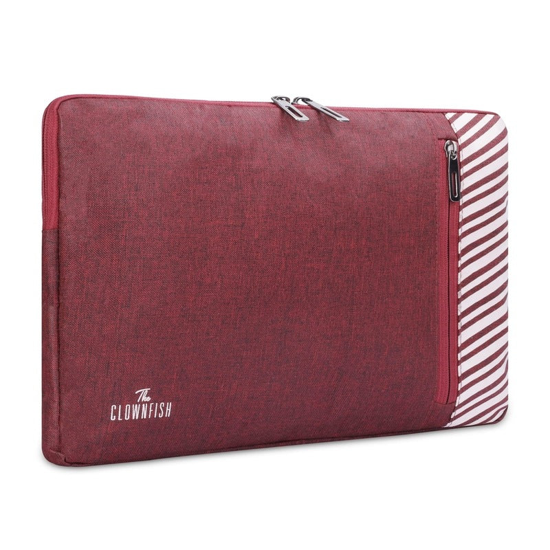 Clownfish Laptop Sleeve - Perfect for Students