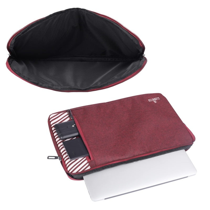 Clownfish Laptop Sleeve - Lightweight Design