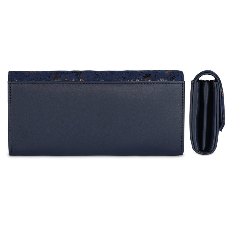 CLOWNFISH Jacinta Wallet - Versatile for Daily Use