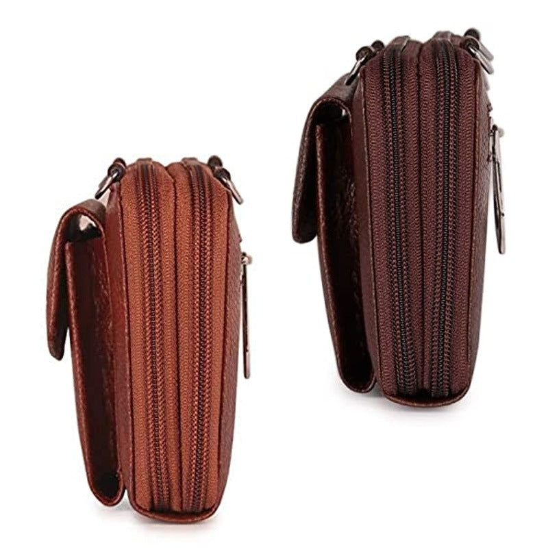 Clownfish wallet combo - fashionable purse for outings