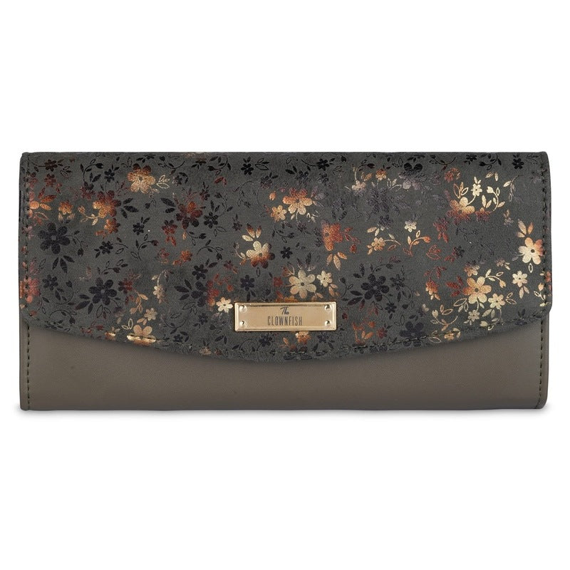 Clownfish Jacinta Wallet - Elegant Gift Option