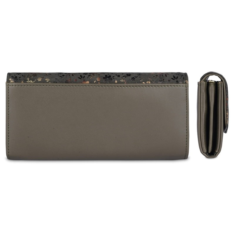 Clownfish Jacinta Wallet - Shopping Accessory