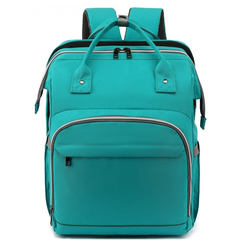 Clownfish kids backpack - lightweight and durable