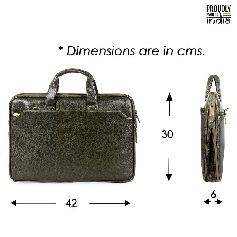 Clownfish slim laptop bag - Travel Companion