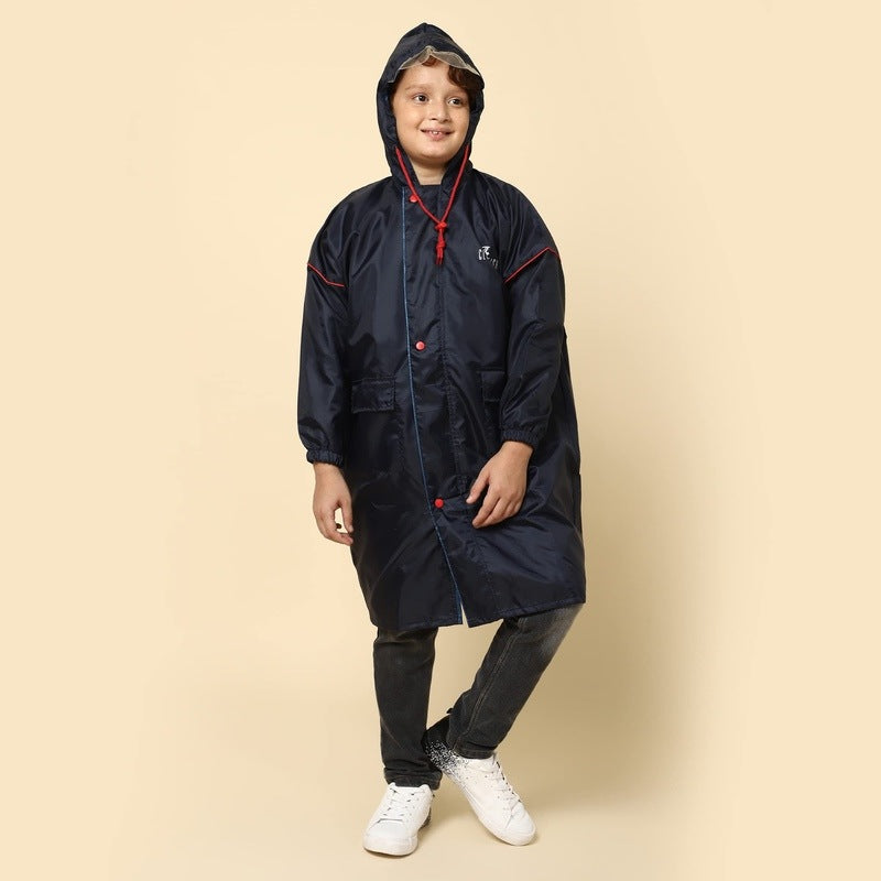 Clownfish Oliver Series Raincoat - Stylish Protection