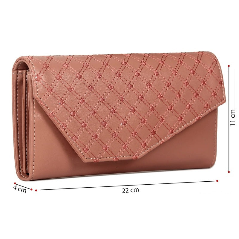 Clownfish Helena Collection - Slim design wallet