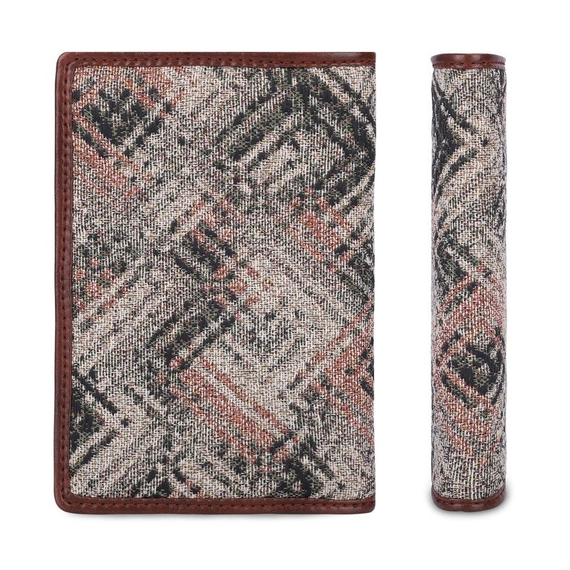Clownfish Unisex Travel Wallet - Family Vacation