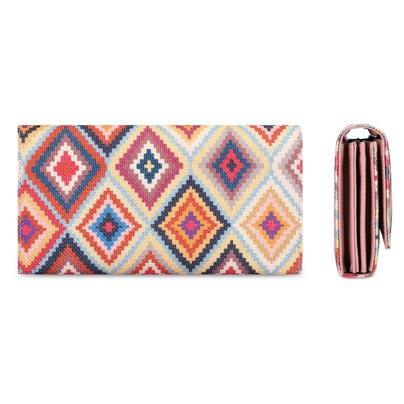 Clownfish Womens Wallet - ideal gift for women