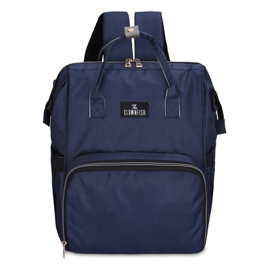 Clownfish diaper bag - stylish design