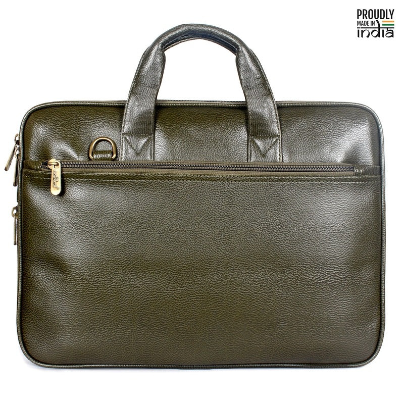 Clownfish 15.6 inch laptop case - Business Meetings
