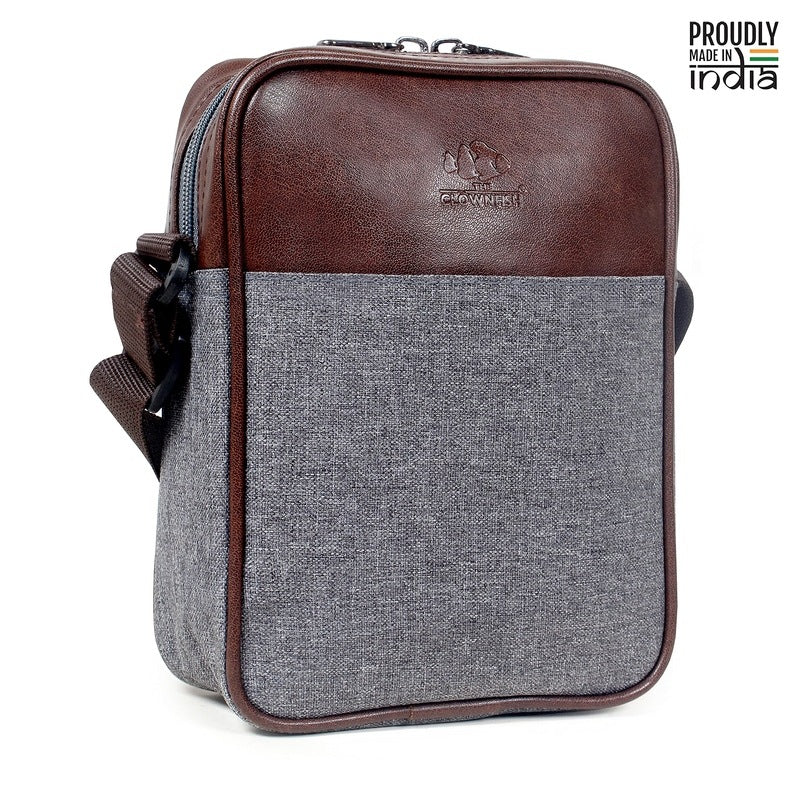 Clownfish Amalia Sling Bag - Stylish Messenger