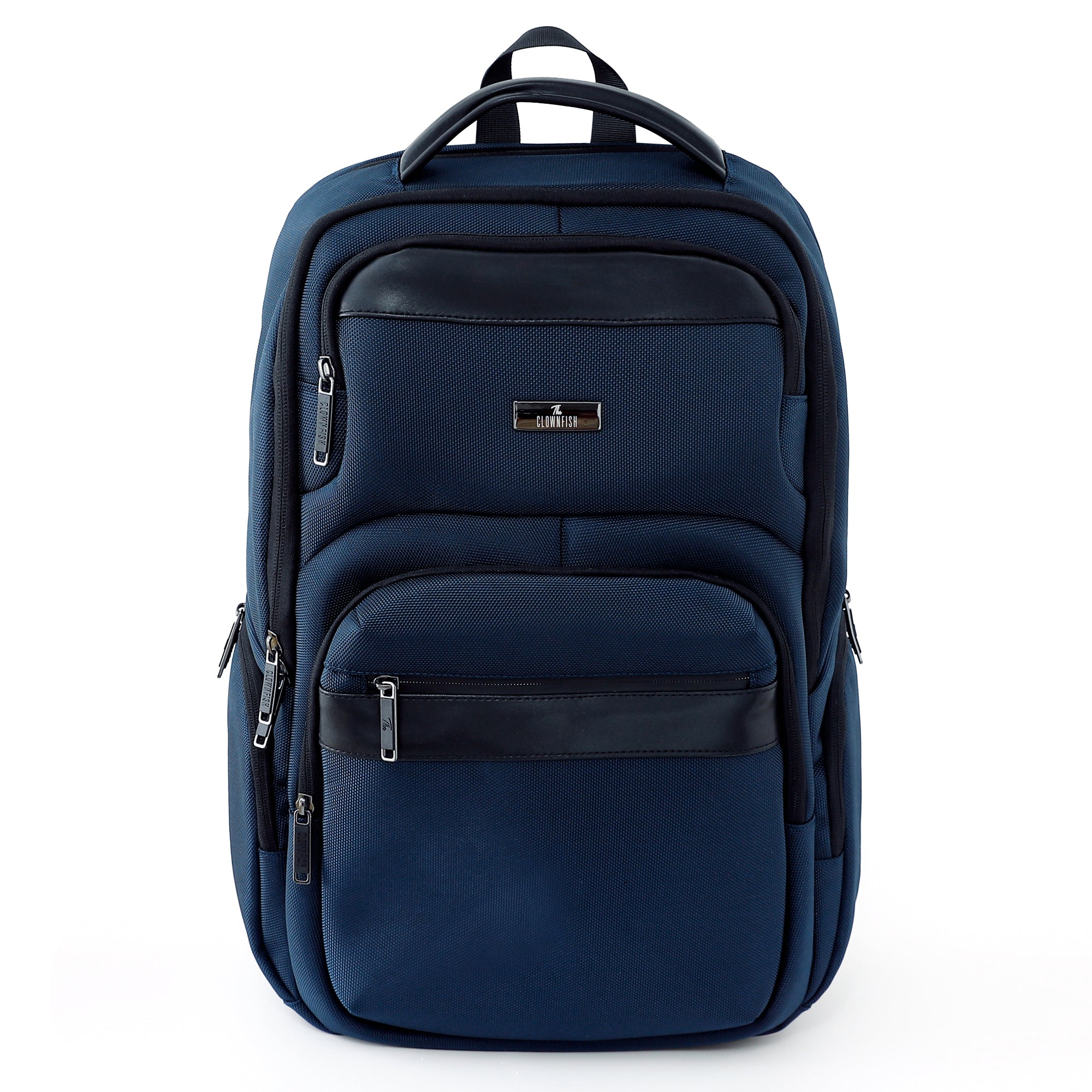 Buy Laptop Backpack with USB Port & Padded Sleeve