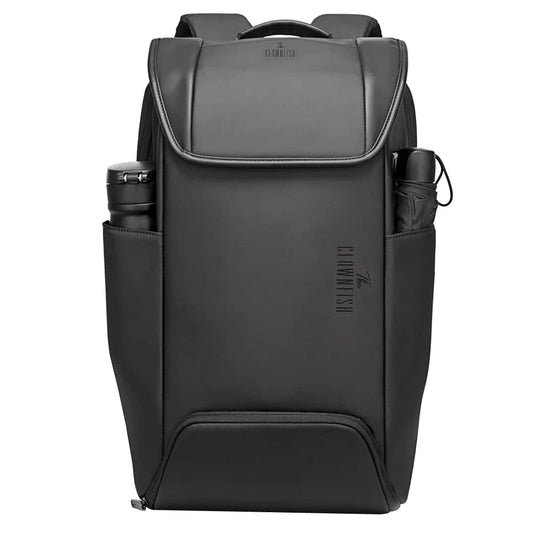 Clownfish spacious travel backpack - Weekender