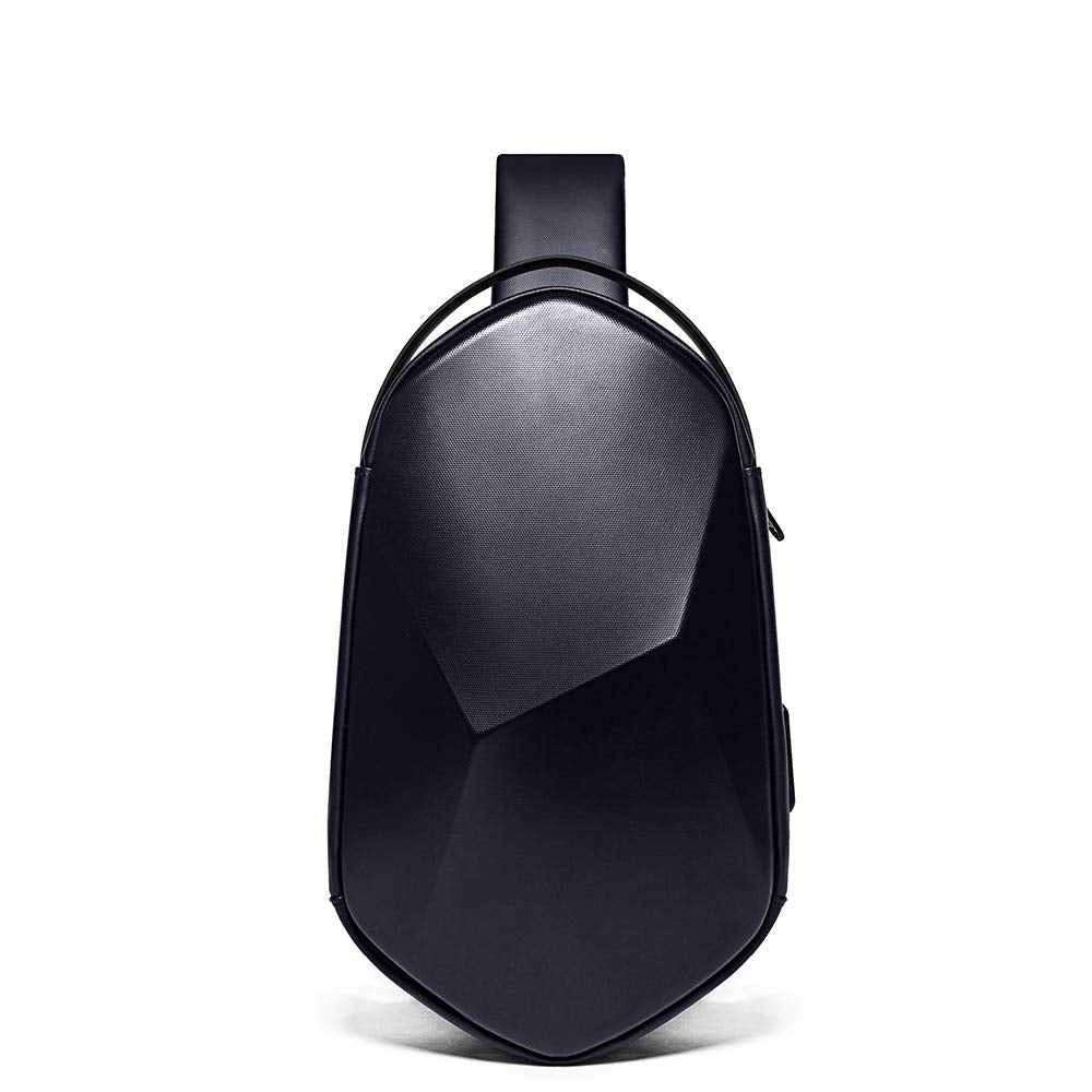 CLOWNFISH Sling Bag - lightweight travel companion