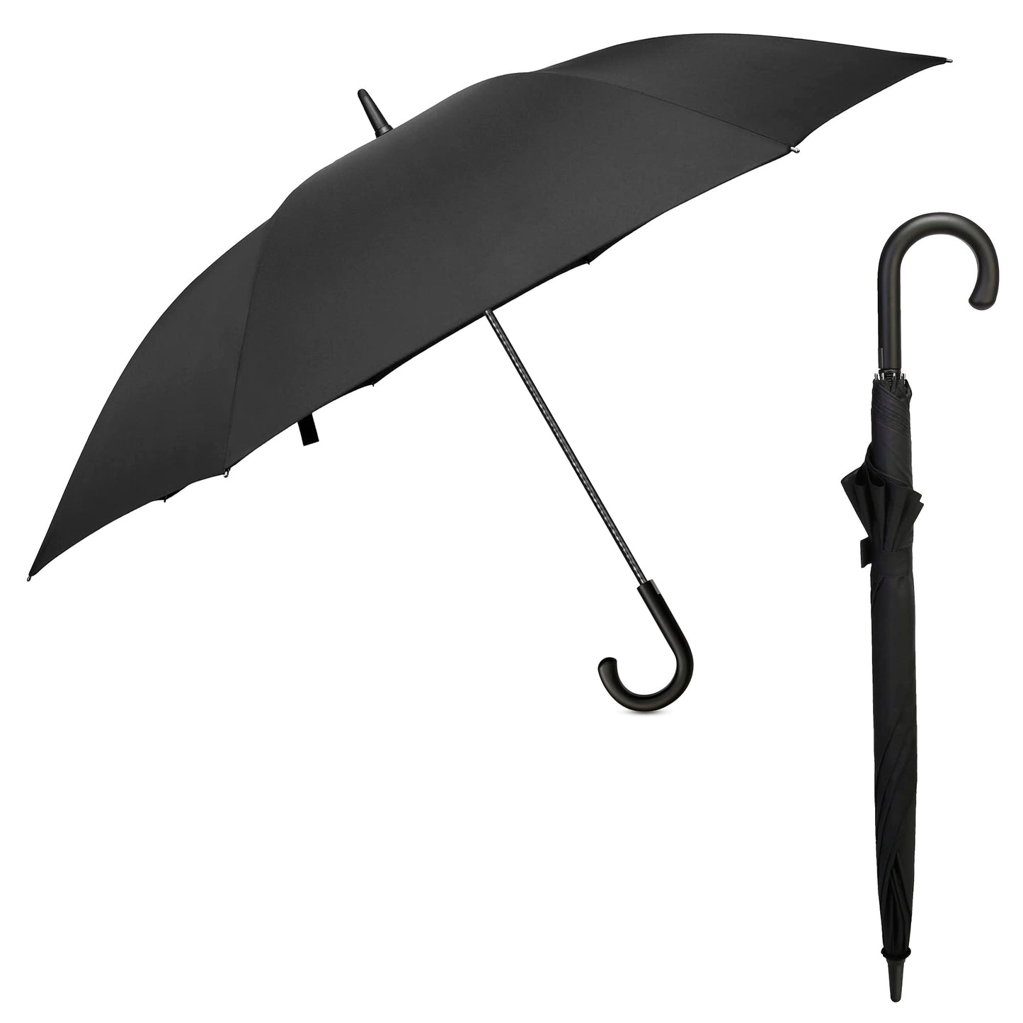 Clownfish umbrella - waterproof feature