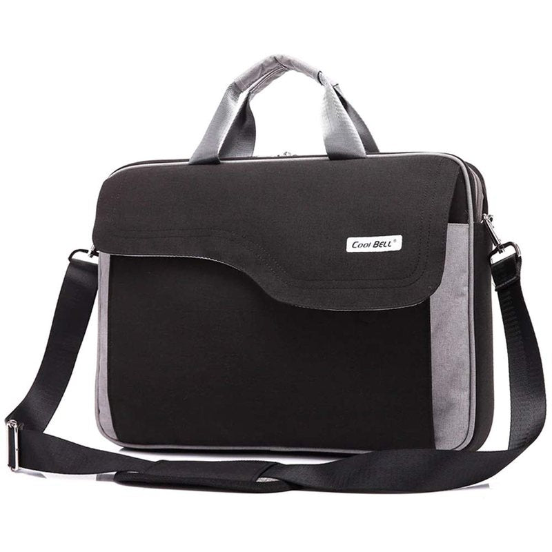 CLOWNFISH CoolBELL Laptop Bag - Office Use