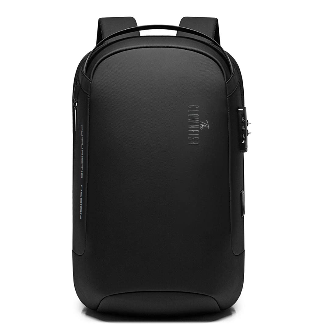 CLOWNFISH anti-theft laptop backpack - daily travel