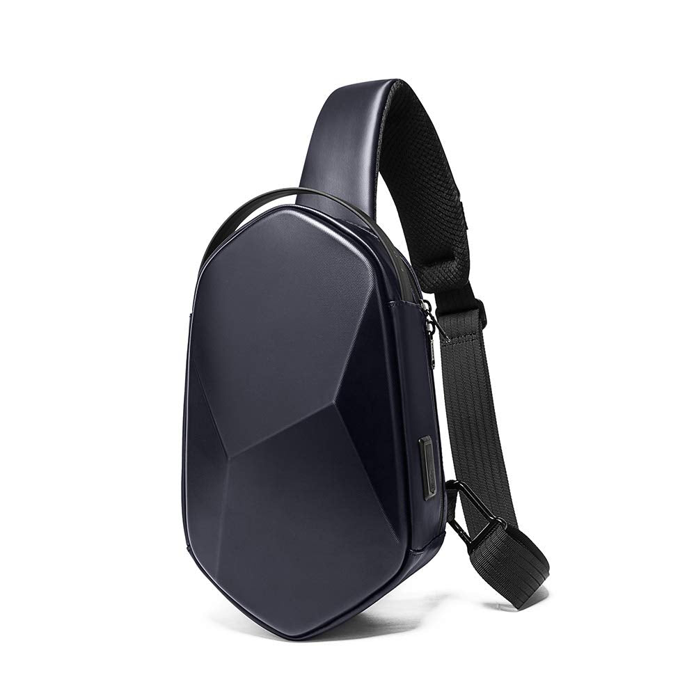 CLOWNFISH Sling Bag - versatile backpack for adults