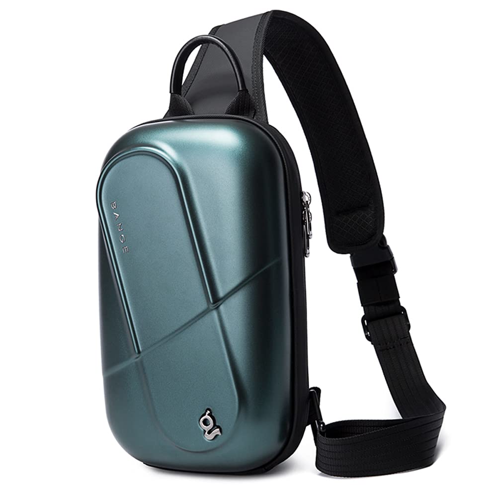CLOWNFISH Compact Sling Bag - Hiking Gear