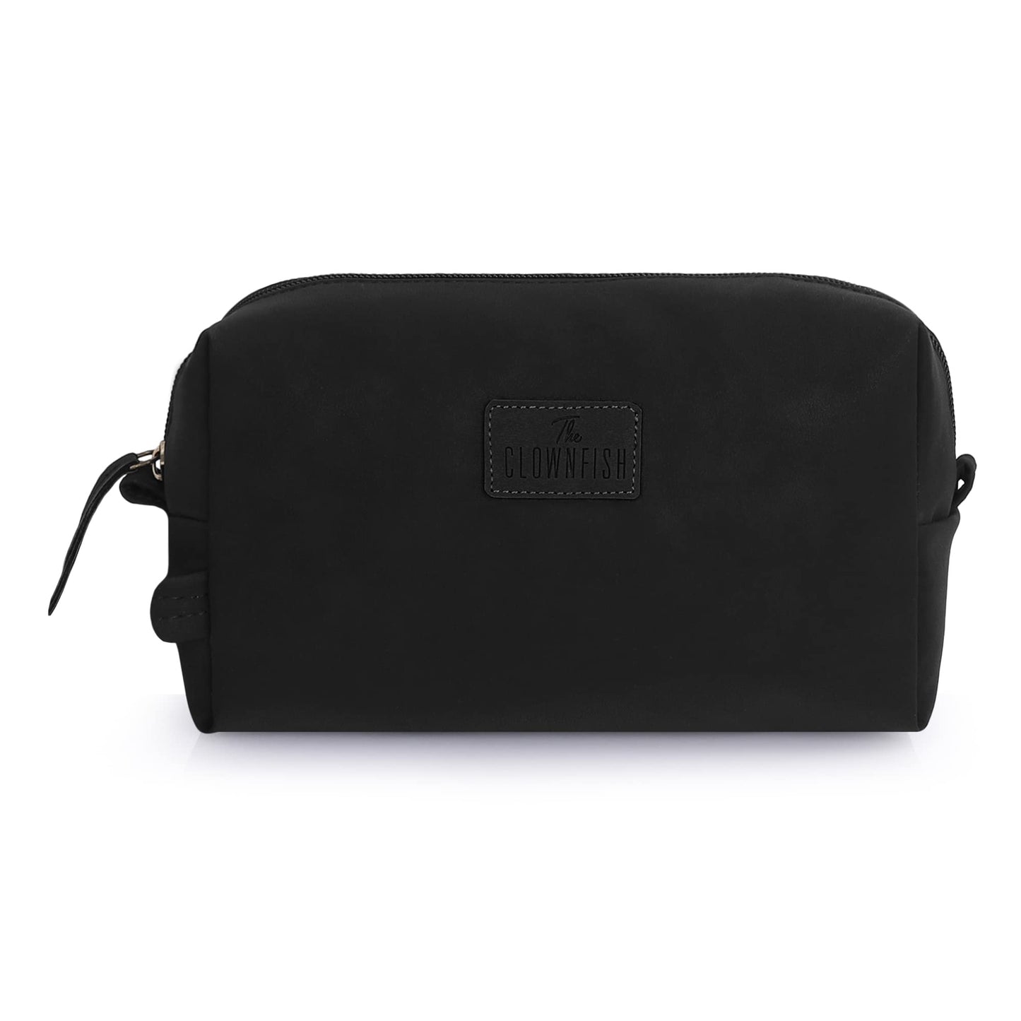 Clownfish grooming bag - stylish men's shaving kit