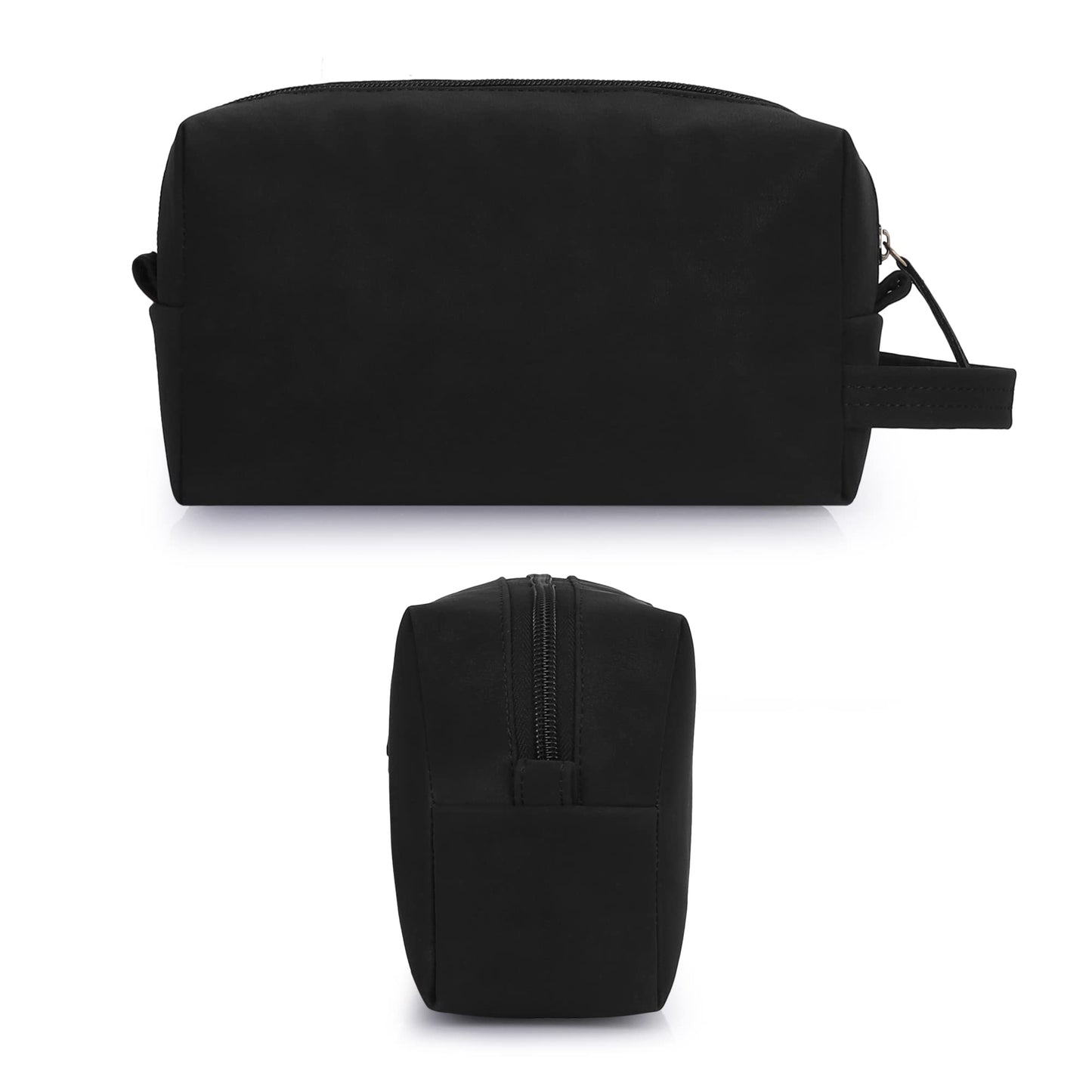 Clownfish faux leather kit - durable travel accessories