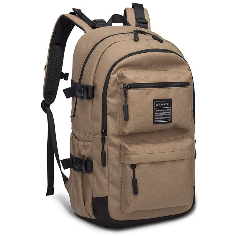 Clownfish laptop backpack - On-the-go