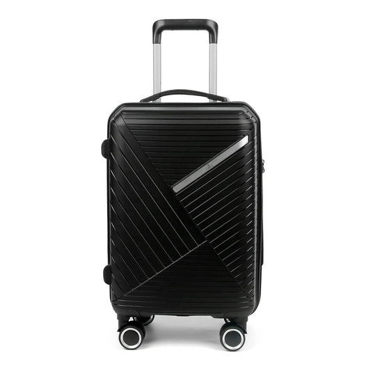 Clownfish Denzel Suitcase - Stylish Travel Companion
