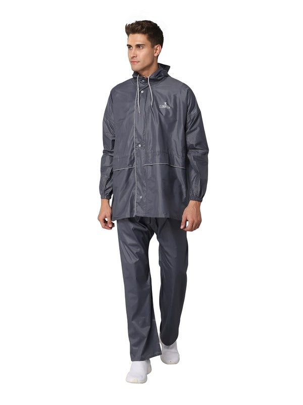 Clownfish Raincoat - Rain protection for backpackers