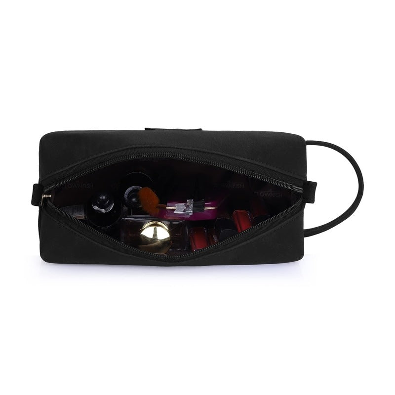 Clownfish buddy travel pouch - unisex travel essentials