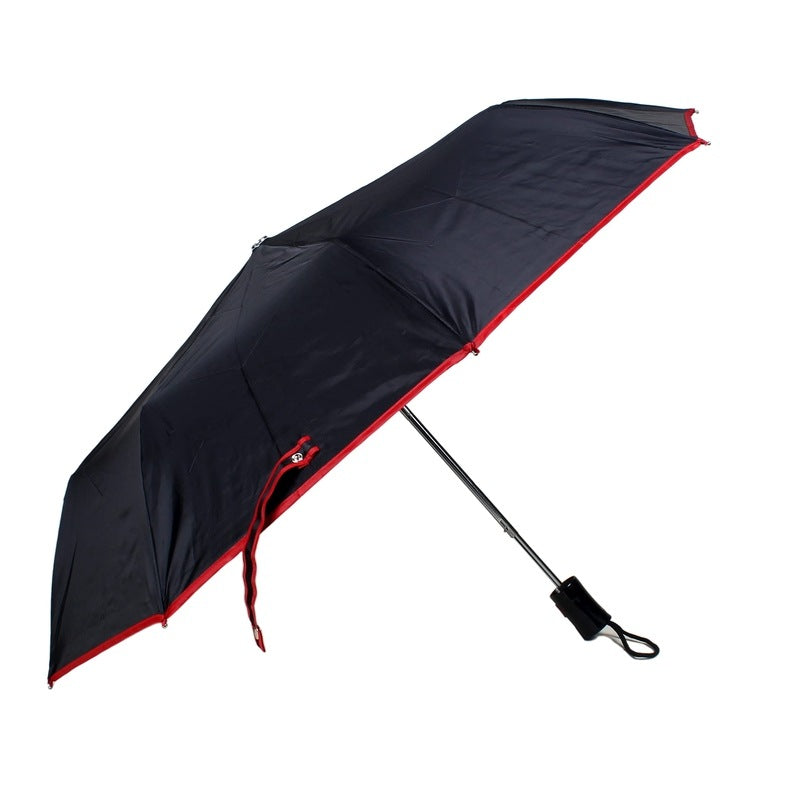 Clownfish umbrella - Hands-free carrying