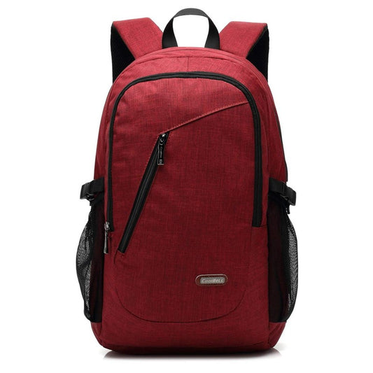 Clownfish laptop backpack - everyday carry