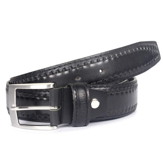 Clownfish comfortable men's belt - Everyday use