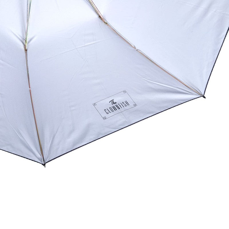 Clownfish Umbrella - Perfect for Travel
