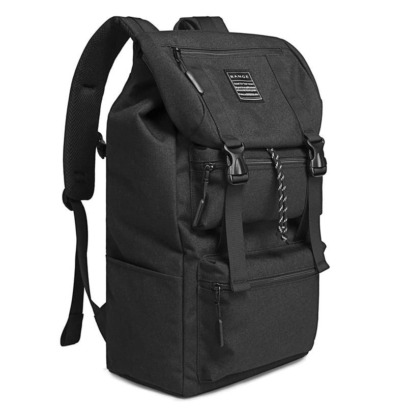 Clownfish laptop backpack - Fits 15.6 inch laptops