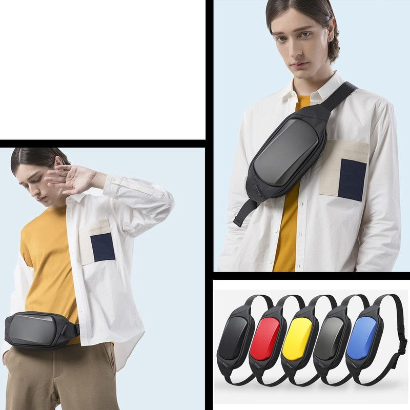 CLOWNFISH shoulder bag - stylish and practical for work