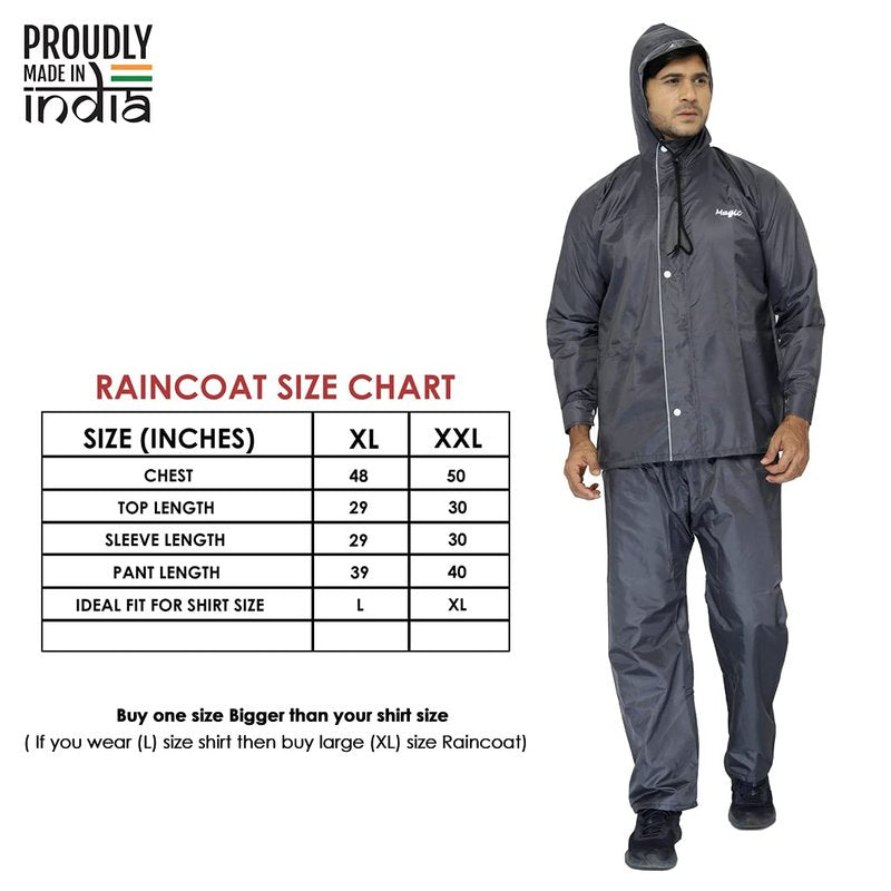 Clownfish Waterproof Jacket - Daily Commutes