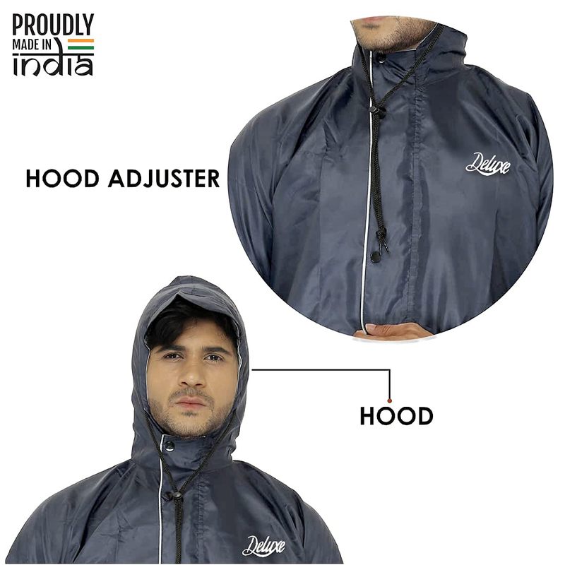 Clownfish rain coat - Casual rainy day wear