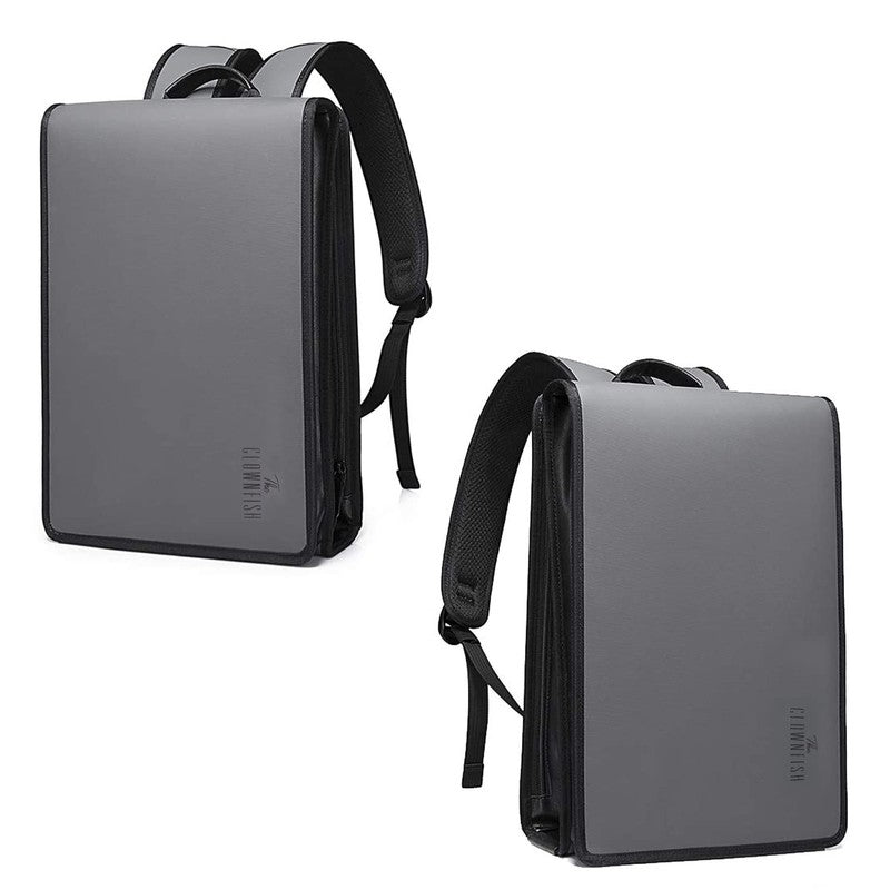 Clownfish laptop bag - stylish work accessory