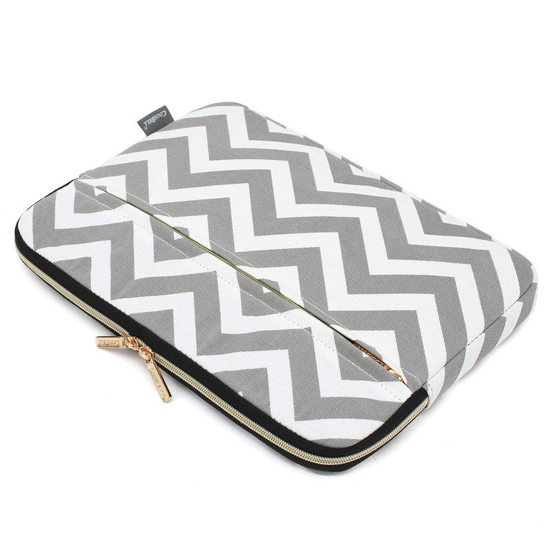 Clownfish laptop sleeve - Business travel