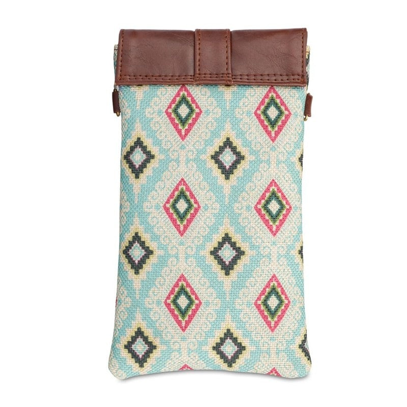 Clownfish crossbody bag - perfect for outings