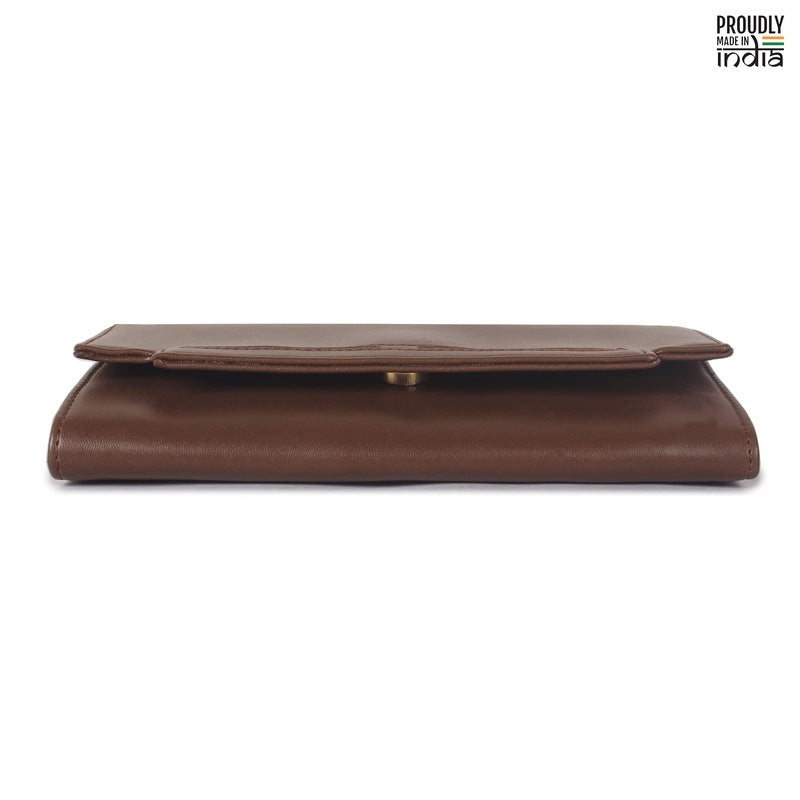 Clownfish Laura Wallet Clutch - Office Accessory