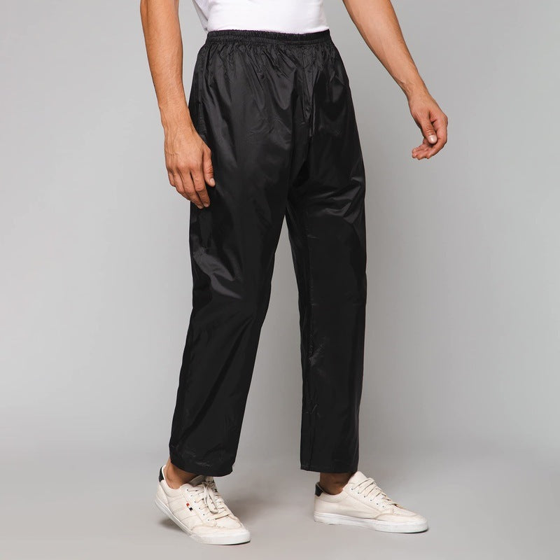 CLOWNFISH Napoleon Series Rain Pant - Comfortable Fit