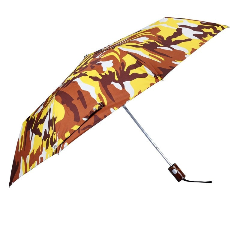 Clownfish Camouflage Umbrella - Fashionable and functional