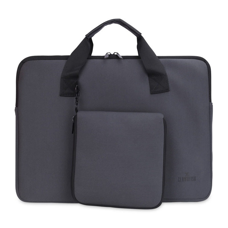 CLOWNFISH Laptop Sleeve - Organised Storage