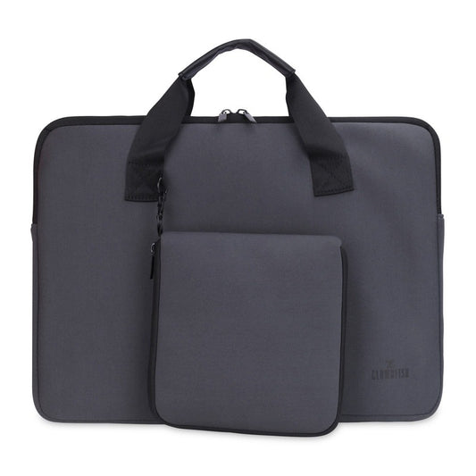 CLOWNFISH Laptop Sleeve - Organised Storage