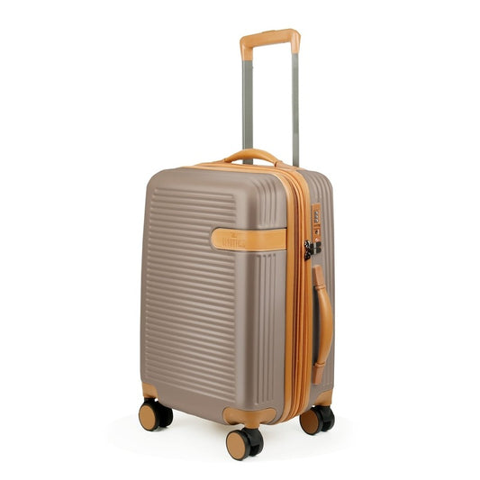 Clownfish Kenzo suitcase - Lightweight for easy mobility