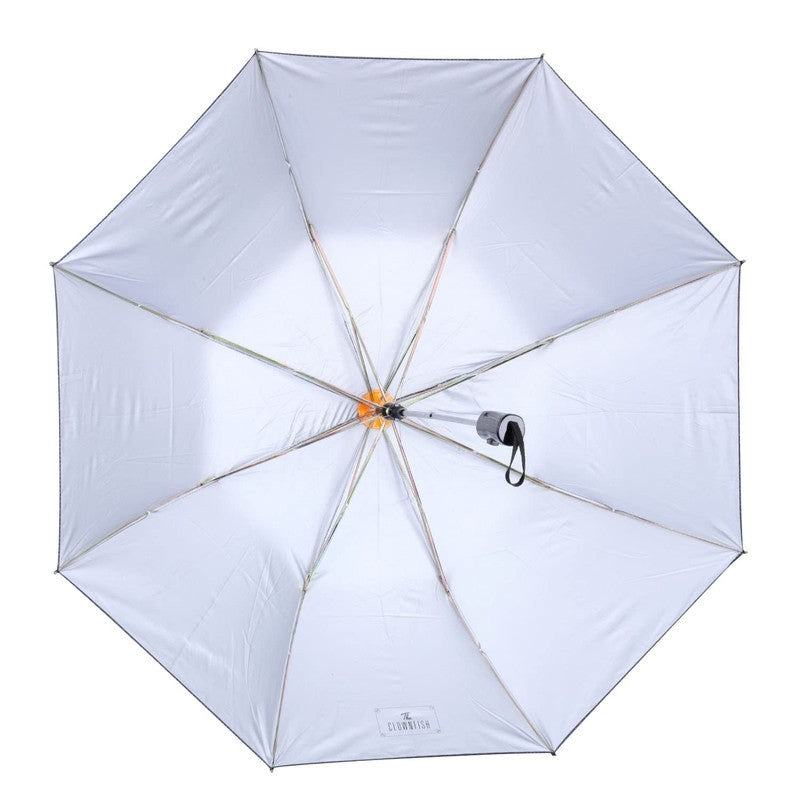 Clownfish Umbrella - Lightweight and Portable