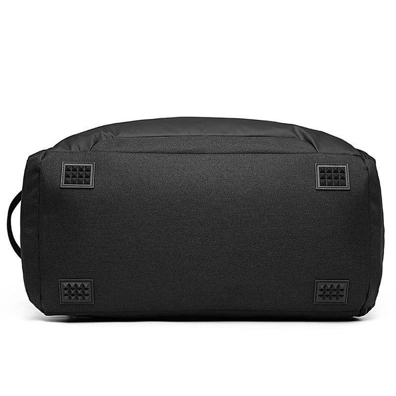 Clownfish adjustable strap duffle bag - comfort on the go
