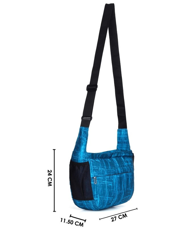 Clownfish Joslyn Sling Bag - Everyday Essentials